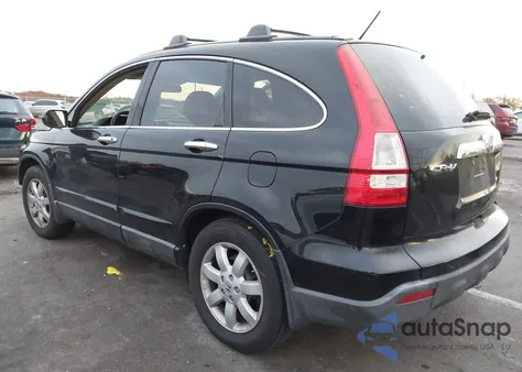 2009 Honda Cr-V Ex-L z USA, uszkodzony, nr VIN 5J6RE48789L061247